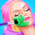 أيقونة البرنامج: Makeover Games: Make Up A…