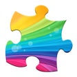 プログラムのアイコン：Jigsaw Bug: HD Puzzle Gam…