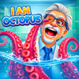 Icon of program: I Am a Octopus Game