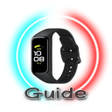 程序图标：Samsung galaxy fit 2 guid…