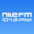 NileFM:Egypt’s Biggest Radio; Listen, Watch & More icon