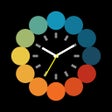 Icon of program: ClockCollage