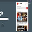 Icon of program: ALRA TV