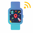 Иконка программы: Сириус: трекер для GPS ча…