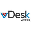 Icono de programa: vDesk.works