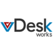 Icon of program: vDesk.works