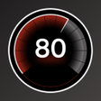 程序图标：Speed View GPS