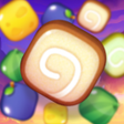 Symbol des Programms: Sweet Block Party