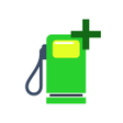 أيقونة البرنامج: Pieno: prezzi benzina die…