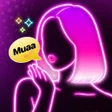 Ikona programu: Muaa - Video chatCall