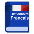ไอคอนของโปรแกรม: Dictionnaire Francais