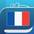 프로그램 아이콘: Dictionnaire Français.