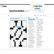 Icon of program: New York Times Puzzle Sol…