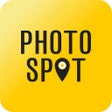 Ikon program: PhotoSpot: For Travel Pla…