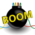 Ícone do programa: Boom Quiz