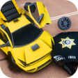Ikon program: Car Simulator: Crash City