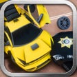Иконка программы: Car Simulator: Crash City