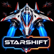 أيقونة البرنامج: Starshift - Universe Shoo…