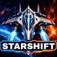 Ikon program: Starshift - Universe Shoo…