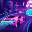 Ikona programu: GT Beat Racing :music gam…