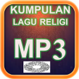 程序图标：Kumpulan Lagu Religi Isla…