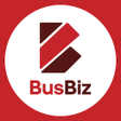Programın simgesi: BusBiz by ABhiBus for Age…