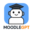程序图标：MoodleGPT Pro