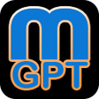 プログラムのアイコン：MoodleGPT Pro