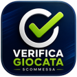 Icon of program: Verifica Giocata - Verifi…