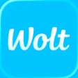 Ikona programu: Wolt: food delivery & tak…