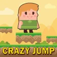 Icoon van programma: Crazy Jump