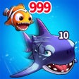 ไอคอนของโปรแกรม: Hungry Fish.io