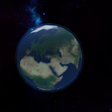 Icon of program: Launch a Rocket Into Spac…