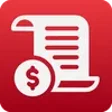 Symbol des Programms: ReceiptiX