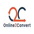 Icon of program: Online File Converter - o…