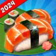 Ikona programu: Restaurant Cooking Chef
