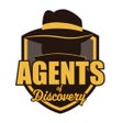 程序图标：Agents of Discovery