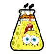 Little Alchemy - Spongebob
