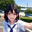 Ikona programu: SchoolGril