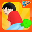 プログラムのアイコン：Nahan Kentut Simulator