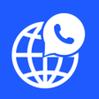 Ícone do programa: Global Voice Call - WiFi …