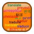 Ikon program: Language Translator
