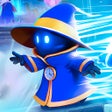 プログラムのアイコン：Time Master Pocket Editio…