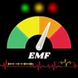 Icona del programma: EMF Detector - EMF Meter