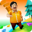 Symbol des Programms: Run Jetha Run