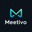 Meetivo - AI Meeting Summaries icon