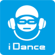 Programın simgesi: iDance
