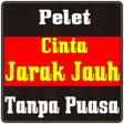 Icon of program: Pelet Cinta Mantra Jarak…