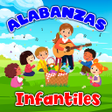 プログラムのアイコン：Alabanzas Infantiles