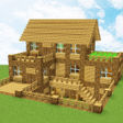 Ikon program: Block Crazy Robo Crafting…